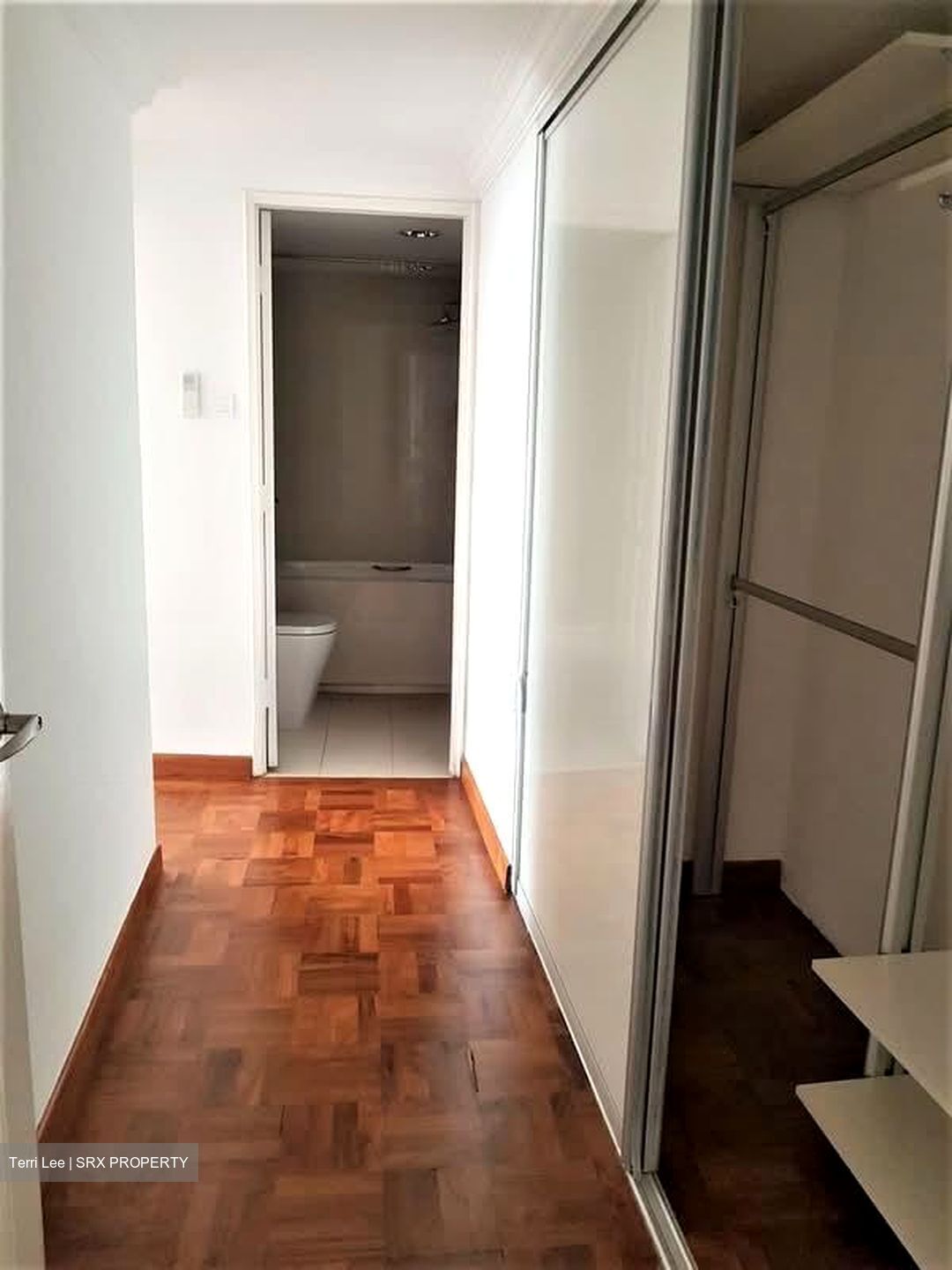 Cairnhill Plaza (D9), Apartment #570123881
